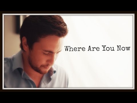 Where Are You Now by Chester See