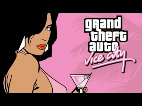 Vice City