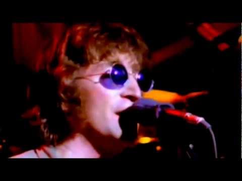 John Lennon Well Well Well (Live) [HD]