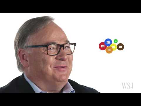 Yum! Brands CEO Greg Creed: How I Work