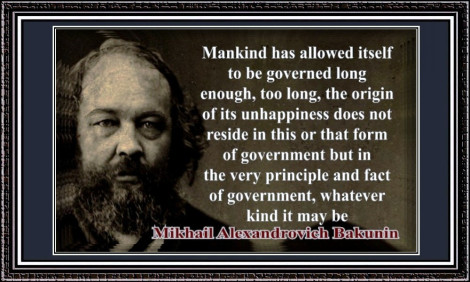 bakunin