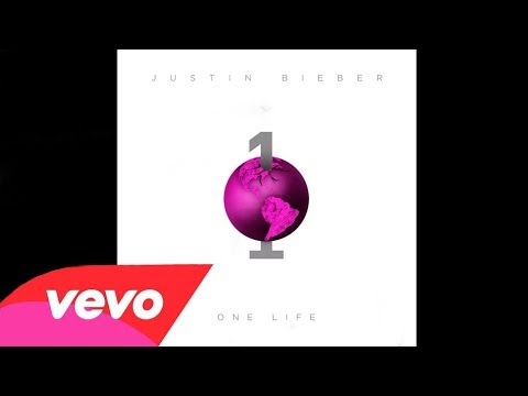 Justin Bieber -  One Life