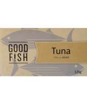 Good Fish Tuna in Brine - Sustainably Fished