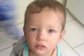 Mason Lee died from severe injuries in Caboolture on June 11, 2016.