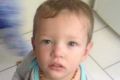 The court heard the teen may have been present when toddler Mason Lee suffered a criticla blow.