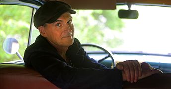 July 3 & 4, James Taylor with his All-Star Band - Tickets Still Available