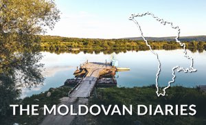 Moldovan diaries