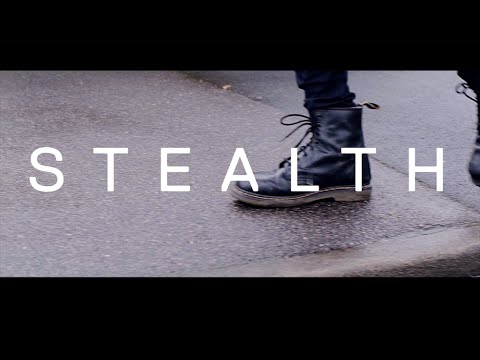 I Don't Need Your Love - Stealth (Official Video)