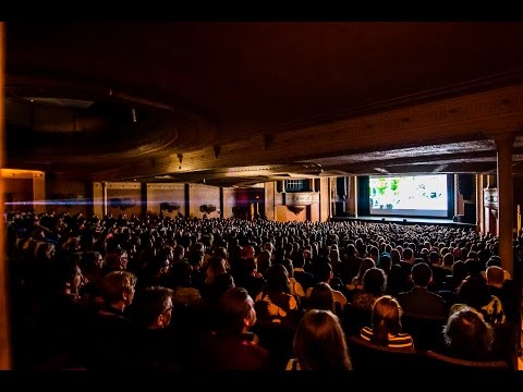 2016 St Kilda Film Festival - Highlights