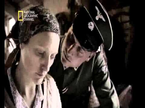 Escape From A Nazi Death Camp (2014) Full