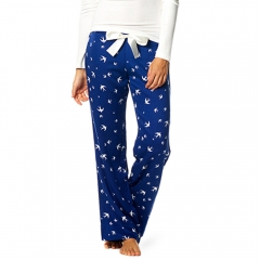 Fly Away Royal PJ Pant Gift Bag