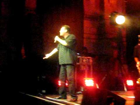 Ali Campbell Hold Me Tight ( Live At Cambridge )