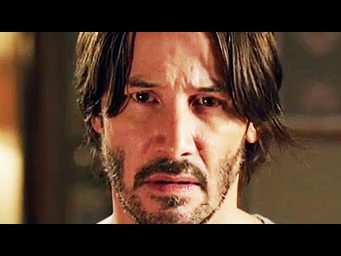 What You Never Knew About Keanu Reeves