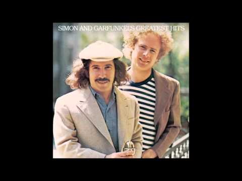 Simon and Garfunkel's Greatest Hits