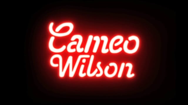 CAMEO WILSON'S FULL PRO PART