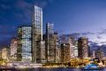 Foster + Partners will design the Circular Quay Tower.