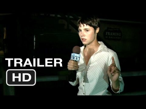 The Bay Official Trailer #1 (2012) - Horror Movie HD