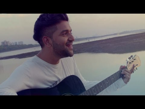 Tu Meri Rani | Guru Randhawa feat. Haji Springer | Panasonic Mobile MTV Spoken Word