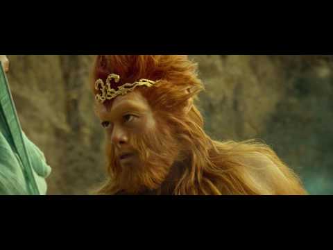 The Monkey King 2 2016 CHINESE 1080p BluRay with English Subtitles