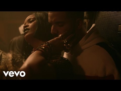 Rihanna - Work (Explicit) ft. Drake