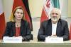 Mogherini-Zarif