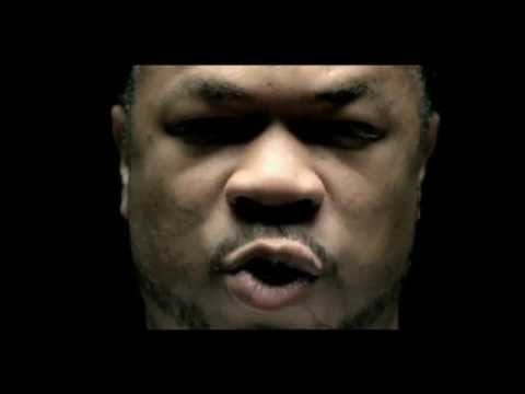 Xzibit  - Concentrate