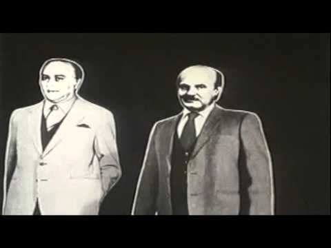 La vera storia della loggia massonica  P2 - propaganda 2  - documentario - versione completa