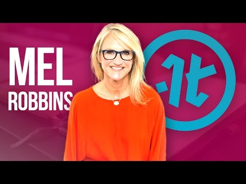 Mel Robbins on Why Motivation Is Garbage | Impact Theory