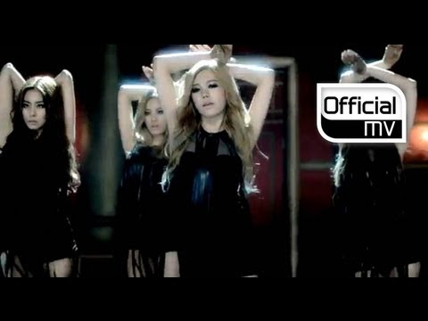 After School(애프터스쿨) _ Flashback MV