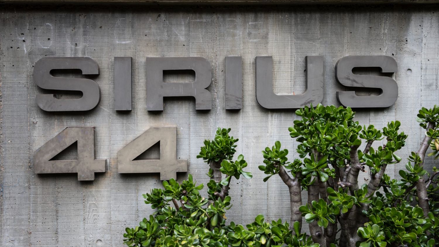 Social housing tenants have been evicted from the Sirius building in The Rocks.