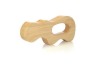 The Little Alouette Harry the Hipp teether is baby- and planet-friendly ($24.95)
