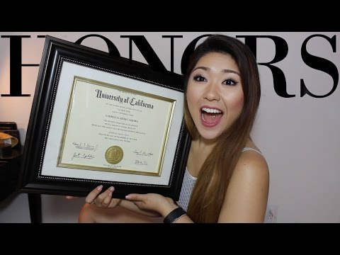 How to Graduate With Honors and Make The Dean's List | My College Transcripts