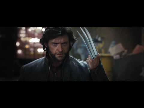 X-Men Origins: Wolverine Trailer "Ooh! Shiny." | Trailer | 20th Century FOX