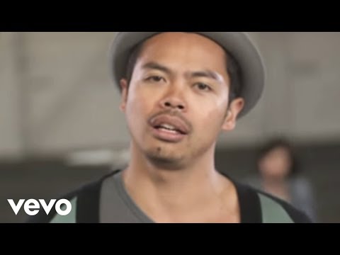 The Temper Trap - Sweet Disposition