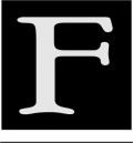 f-letter