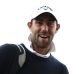 Glenn Maxwell (L), pictured here with Aaron Finch arriving during the Australian Cricketers' Association Golf Day, is ...