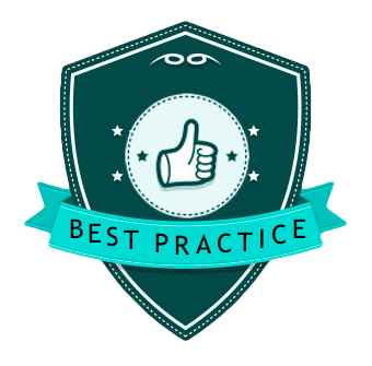 best practices