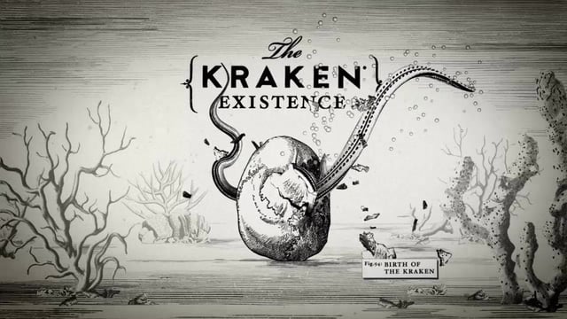 The Kraken Existence