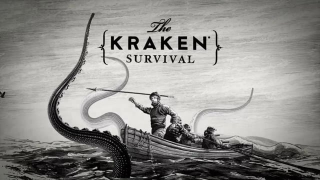 The Kraken Survival