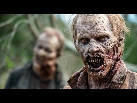 Horror Movies Zombie 2015 Full Movie English - Hollywood Scary Thriller Movies 2015 HD