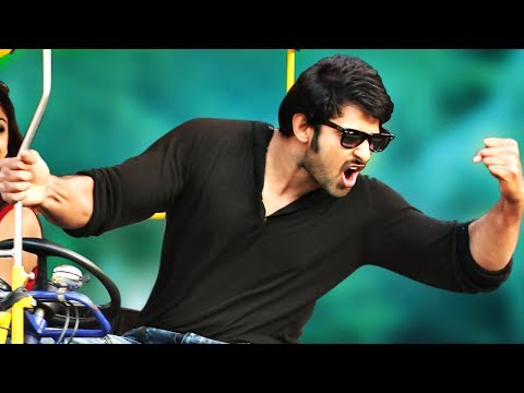 Prabhas Movie in Hindi Dubbed 2017 | Hindi Dubbed Movies 2017 Full Movie