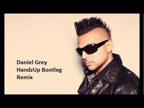 Sean Paul - She Doesn't Mind (Daniel Grey HandzUp Bootleg Remix 2k12) DOWNLOAD MP3+FLP!