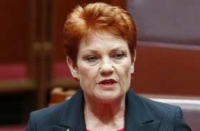 One Nation has four senators but the research shows that after two more half-Senate elections, in 2019 ad 2022, that ...