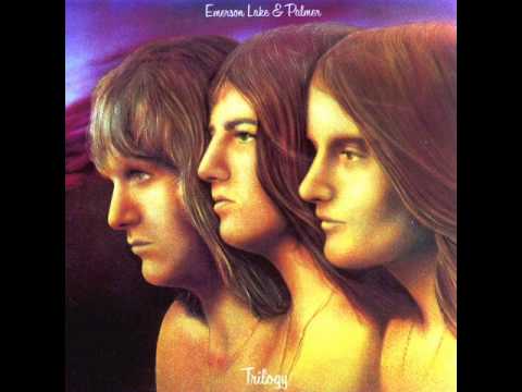 Emerson Lake & Palmer-Hoedown