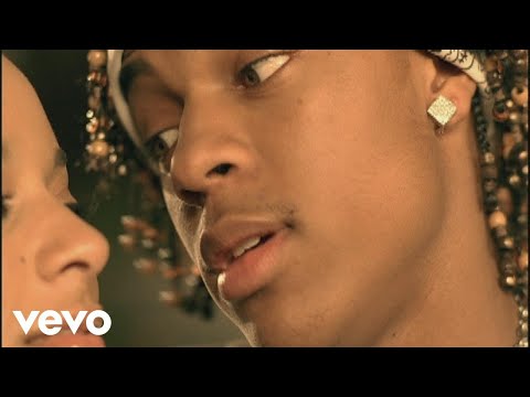 Bow Wow - Let Me Hold You ft. Omarion