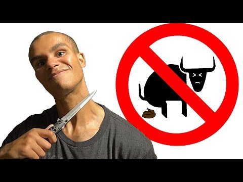 No Bull$hit vs Vegan Gains Live Debate