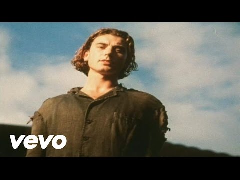 Bush - Glycerine