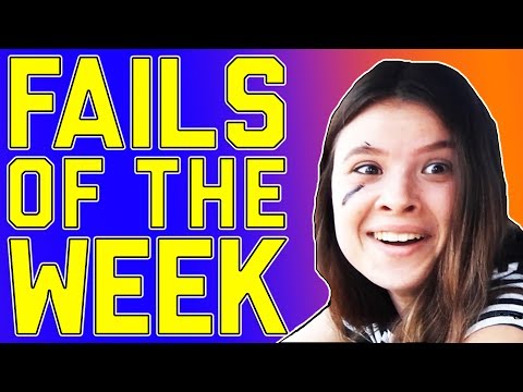 Look Out For That Bush: Fails of the Week (June 2017) || FailArmy