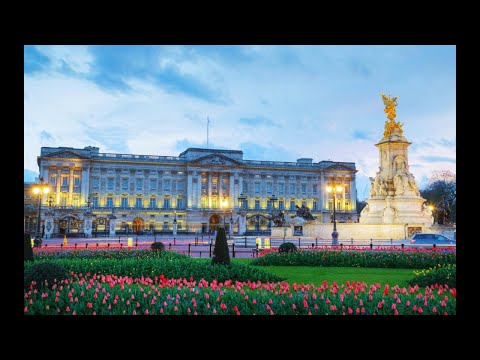 Buckingham Palace