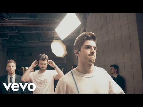 The Chainsmokers - Young (Official Video)